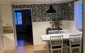 Egen lägenhet på Södermalm nära centrum